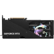 RTX 5060 Ti 16GB MSI Gaming Trio OC GDDR7 3 Fan