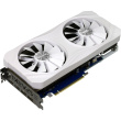 A770 16GB Sparkle Intel Luna OC GDDR6 Белый