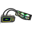 ERTX 5090 Zotac Arcticstorm AIO GDDR7