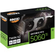 RTX 5060 TI 16GB Inno 3DTwin X2 16GB GDDR7