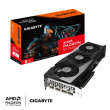 Gigabyte Graphics card Radeon RX 7600 Gaming OC 8G GDDR6 128bit 2DP/2HDMI