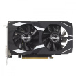 Asus Graphics card GeForce RTX 3050 DUAL OC 6GB GDDR6 96bit DP/HDMI