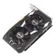 Asus Graphics card GeForce RTX 3050 DUAL OC 6GB GDDR6 96bit DP/HDMI