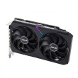 Asus Graphics card GeForce RTX 3050 DUAL OC V2 8GB GDDR6 128Bit DVI-D/HDMI/DP