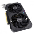 Asus Graphics card GeForce RTX 3050 DUAL OC V2 8GB GDDR6 128Bit DVI-D/HDMI/DP