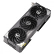 Asus Graphics card RX 9070 XT GAMING OC 16 GB GDDR6 256bit DP/HDMI