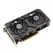 Asus Graphics card Dual Radeon RX 7600 EVO OC Edition 8GB GDDR6