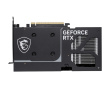MSI Graphics card GeForce RTX 5060 Ti 8G VENTUS 2X OC PLUS