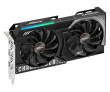 ASRock Graphics card Radeon RX 9060 XT CHALLENGER 16GB GDDR6 128bit 2DP/HDMI