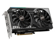ASRock Graphics card Radeon RX 9060 XT CHALLENGER 16GB GDDR6 128bit 2DP/HDMI