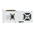 Asus Graphics card GeForce RTX 5070Ti TUF GAMING OC Valge GDDR7 256bit 3DP/2HDMI