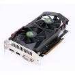 AFOX GeForce GTX1050 2GB GDDR5 DP HDMI DVI V2