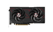 Graphics card. SAPPHIRE PULSE RX 9060 XT GAMING 8GB