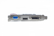 AFOX Graphics card GeForce GT 210 1GB DDR3 64Bit DVI HDMI VGA Fan LP