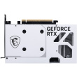 RTX 5060 8GB MSI VENTUS 2X OC GDDR7 Белый