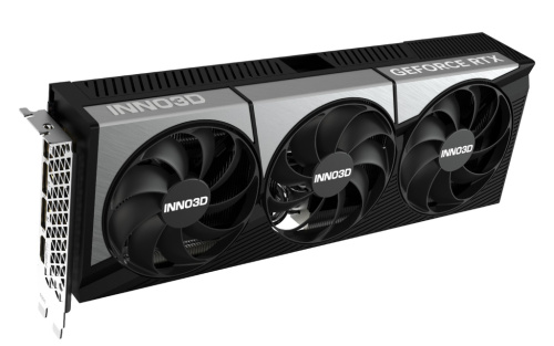 Inno3D GeForce RTX 5080 X3 OS NVIDIA 16 GB GDDR7 VGAIN3NVD0146