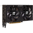 RX 7600 8GB PowerColor Fighter Radeon GDDR6