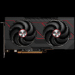 SAPPHIRE PULSE AMD RADEON RX 9060 XT GAMING OC 16GB DUAL HDMI / DP