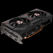 SAPPHIRE PULSE AMD RADEON RX 9060 XT GAMING OC 16GB DUAL HDMI / DP