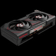 SAPPHIRE PULSE AMD RADEON RX 9060 XT GAMING OC 16GB DUAL HDMI / DP