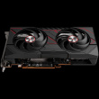 SAPPHIRE PULSE AMD RADEON RX 9060 XT GAMING OC 16GB DUAL HDMI / DP
