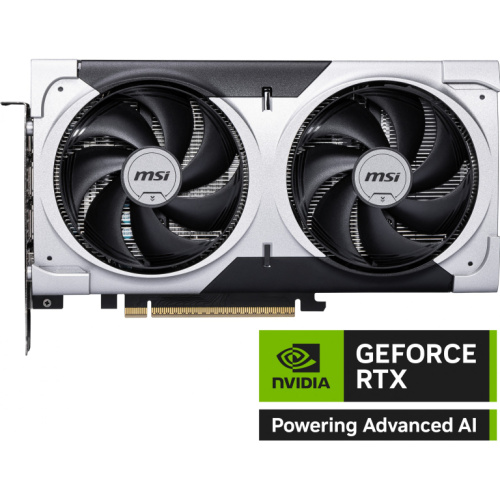 RTX 5060 Ti 8GB MSI Ventus 2X OC GDDR7