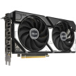 RTX 5060 8GB ASUS DUAL OC GDDR7