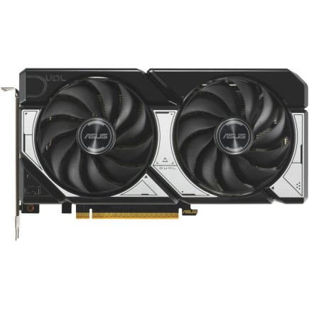 RTX 5060 8GB ASUS DUAL OC GDDR7 RTX 5060 8GB ASUS DUAL OC GDDR7