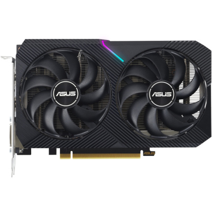 RTX 3050 8GB ASUS Dual OC LHR V2 GDDR6 DUAL-RTX3050-O8G-V2 RTX 3050 8GB ASUS Dual OC LHR V2 GDDR6 DUAL-RTX3050-O8G-V2