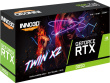 Inno3D GeForce RTX 3050 Twin X2 NVIDIA 6 GB GDDR6