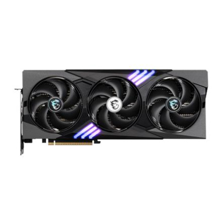 MSI GeForce RTX 5070 Ti 16G GAMING TRIO OC | NVIDIA | 16 GB | GeForce RTX 5070 Ti | GDDR7 | HDMI ports quantity 1 | PCI Express Gen 5 MSI GeForce RTX 5070 Ti 16G GAMING TRIO OC | NVIDIA | 16 GB | GeForce RTX 5070 Ti | GDDR7 | HDMI ports quantity 1 | PCI Express Gen 5