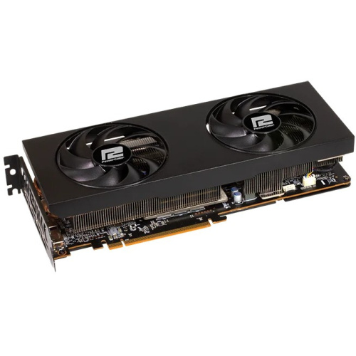 RX 7800XT 16GB PowerColor GDDR6