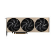 MSI GeForce RTX 5070 Ti 16G INSPIRE 3X OC PLUS | NVIDIA | 16 GB | GeForce RTX 5070 Ti | GDDR7 | HDMI ports quantity 1 | PCI Express Gen 5
