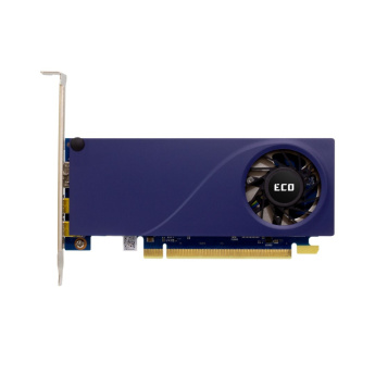 Sparkle SA310C-4G A310 ECO 4GB GDDR6 graphics card Sparkle SA310C-4G A310 ECO 4GB GDDR6 graphics card