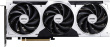 MSI VENTUS GeForce RTX 5060 TI 16G 3X OC NVIDIA 16 GB GDDR7