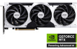 MSI VENTUS GeForce RTX 5060 TI 16G 3X OC NVIDIA 16 GB GDDR7