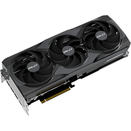PNY GEFORCE RTX 5080 16GB Triple Fan