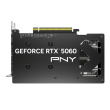 PNY Graphic Card GeForce RTX5060OC 8GB VCG50608DFXPB1-O
