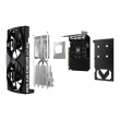PNY Graphic Card GeForce RTX5060OC 8GB VCG50608DFXPB1-O
