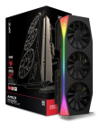 XFX Mercury Radeon RX 9070 XT OC Gaming Edition AMD 16 GB GDDR6