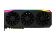XFX Mercury Radeon RX 9070 XT OC Gaming Edition AMD 16 GB GDDR6