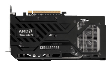 Asrock AMD Radeon RX 9060 XT Challenger 16GB OC GDDR6