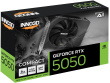 INNO3D GeForce RTX 5050 COMPACT NVIDIA 8 GB GDDR6