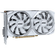 RTX 3050 8GB MSI Ventus 2X XS White OC GDDR6