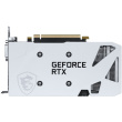 RTX 3050 8GB MSI Ventus 2X XS White OC GDDR6