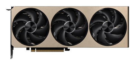 Graphics Card|MSI|NVIDIA GeForce RTX 5070 Ti|16 GB|GDDR7|256 bit|PCIE 5.0 16x|Triple slot Fansink|5070TI16GINSPIRE3XOC