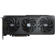 RX 9060 XT 16GB Gigabyte Radeon Gaming OC GDDR6 3 Fan