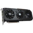 RX 9060 XT 16GB Gigabyte Radeon Gaming OC GDDR6 3 Fan