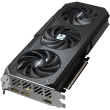 RX 9060 XT 16GB Gigabyte Radeon Gaming OC GDDR6 3 Fan