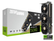 ZOTAC Graphics card GeForce RTX 5080 SOLID CORE OC 16GB GDDR7 256bit 3DP/HDMI